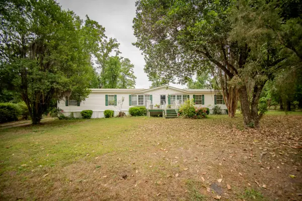 584 NW Rooster Ridge Road, Estill, SC 29918