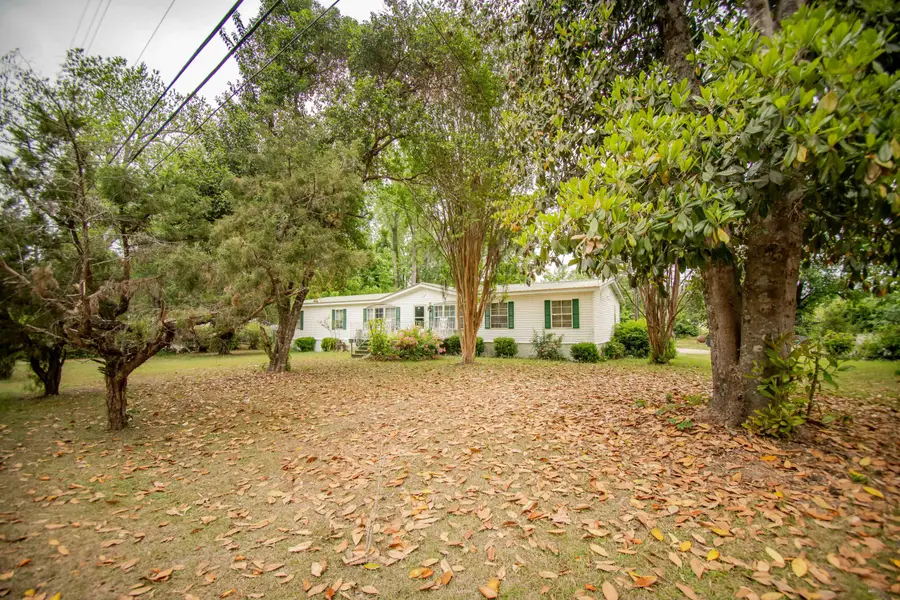 584 NW Rooster Ridge Road, Estill, SC 29918 - #2