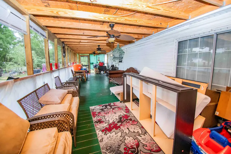 584 NW Rooster Ridge Road, Estill, SC 29918 - #3