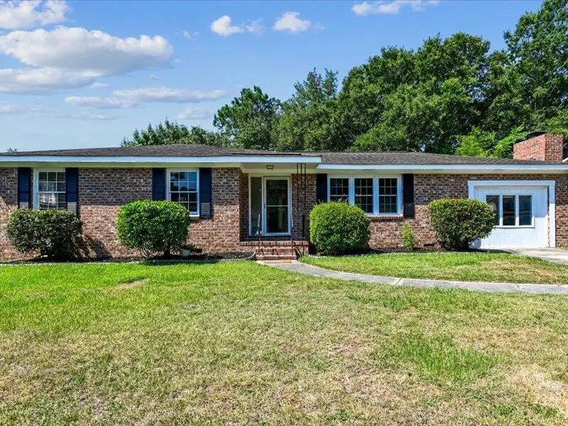349 Curtiss Avenue, Charleston, SC 29407 - #1