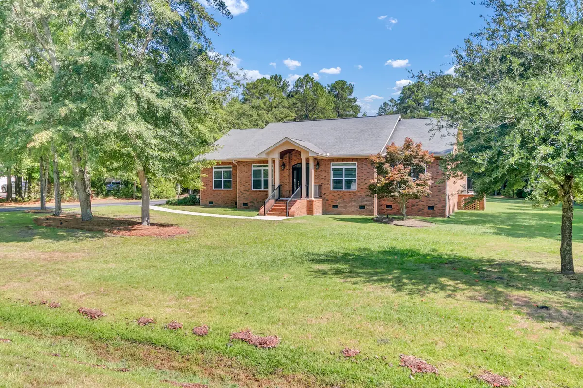 1092 Millies Way Drive, Moncks Corner, SC 29461 - #1