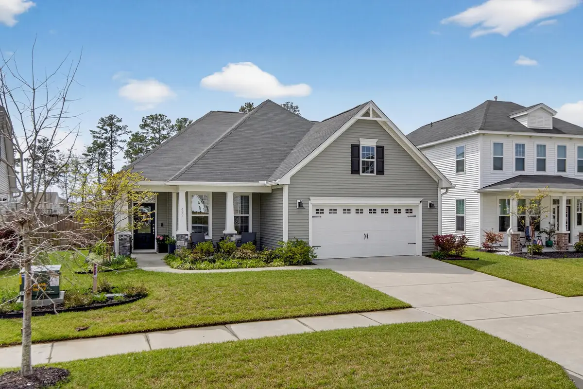 492 Rowley Lane, Summerville, SC 29486 - #1