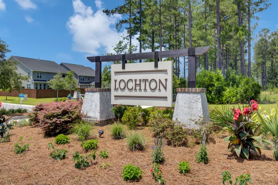 492 Rowley Lane, Summerville, SC 29486 - #2