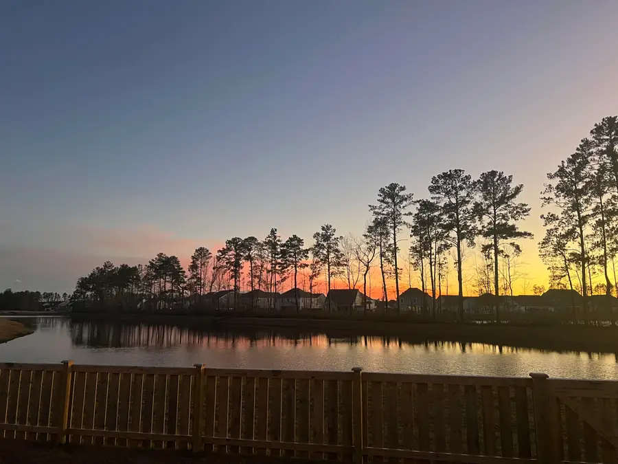 492 Rowley Lane, Summerville, SC 29486 - #3