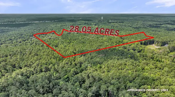 0 Canewood Lane, Ridgeville, SC 29472