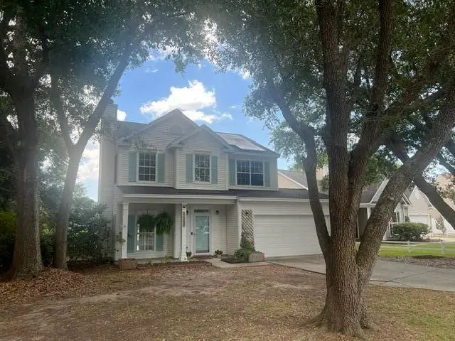 1569 Harborsun Drive, Charleston, SC 29412 - #1