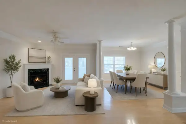 1025 Riverland Woods Place #115, Charleston, SC 29412
