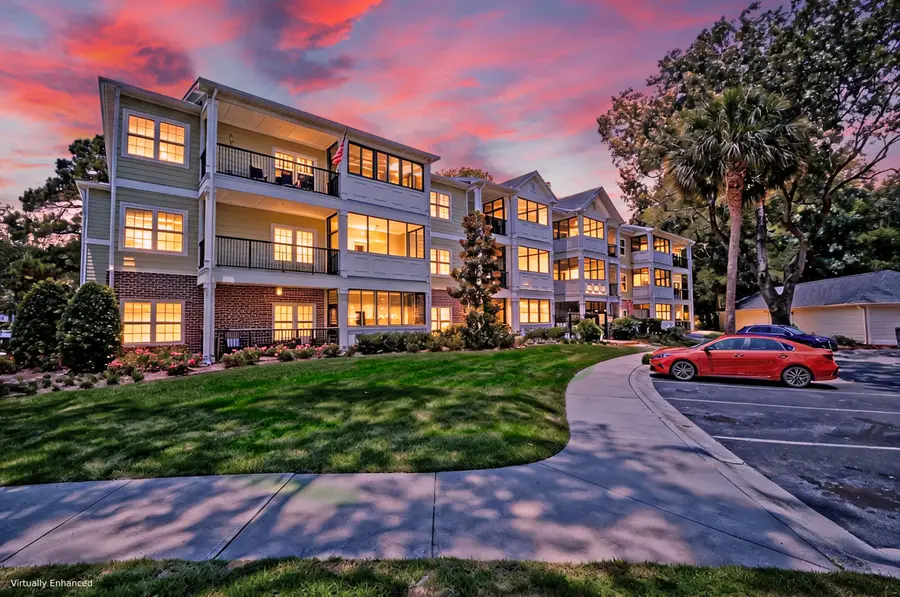 1025 Riverland Woods Place #115, Charleston, SC 29412 - #2