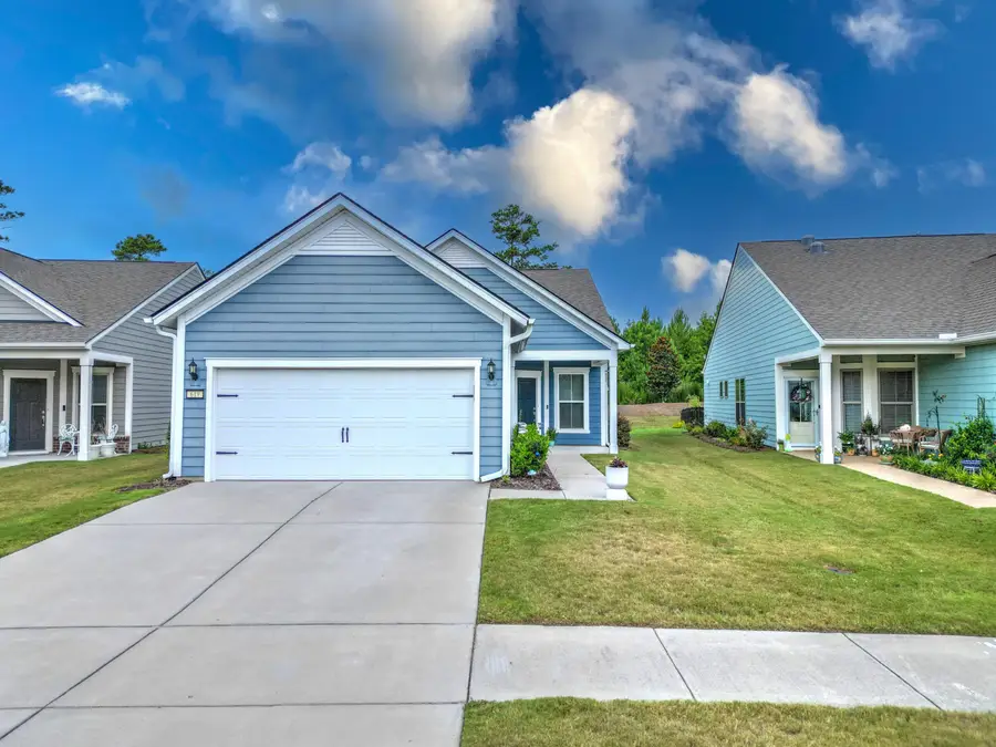 619 Daffodil Court, Summerville, SC 29486 - #2