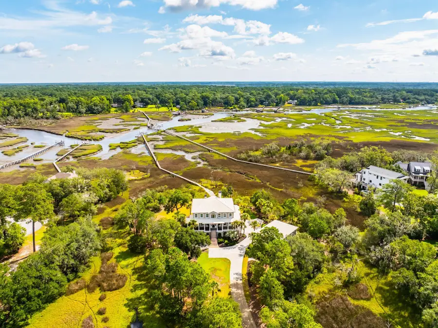 5188 Timber Race Course, Hollywood, SC 29449 - #2