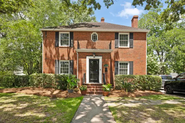 14 Belvue Road, Charleston, SC 29407