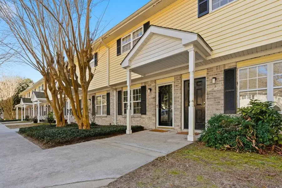 507 Stinson Drive #8d, Charleston, SC 29407 - #2