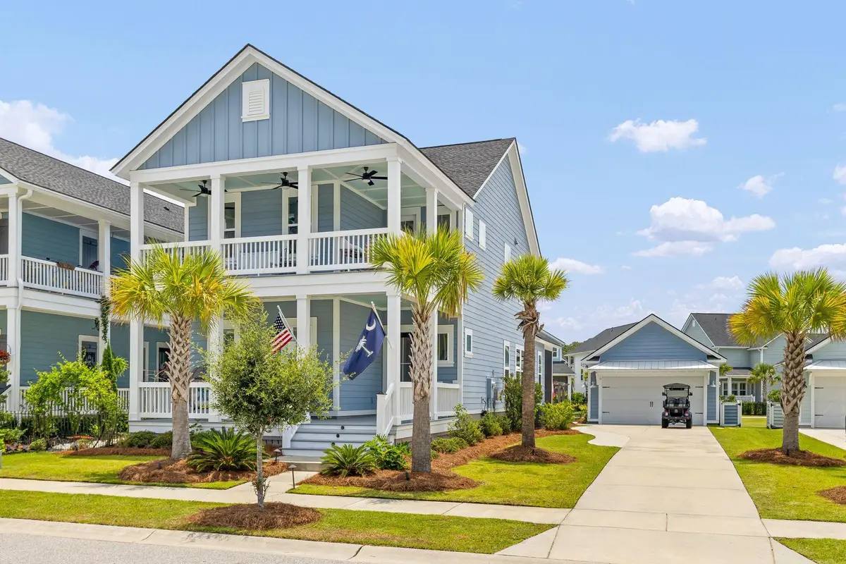1779 Timmons Street, Mount Pleasant, SC 29466 - #1