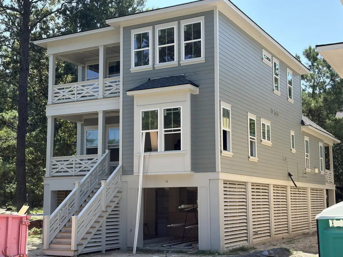3725 Zacoma Drive, Mount Pleasant, SC 29466 - #1
