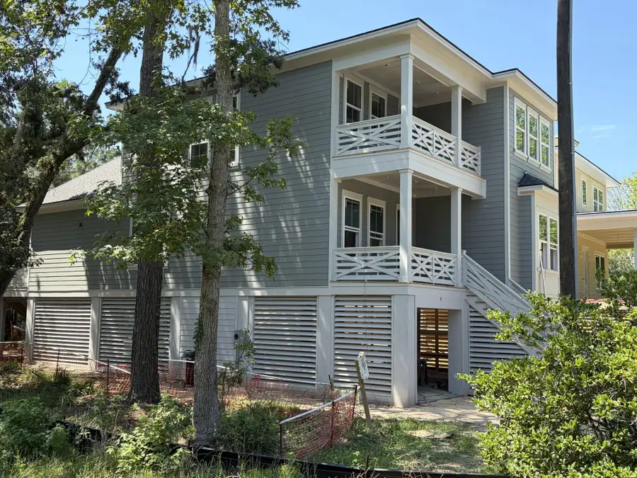 3725 Zacoma Drive, Mount Pleasant, SC 29466 - #2