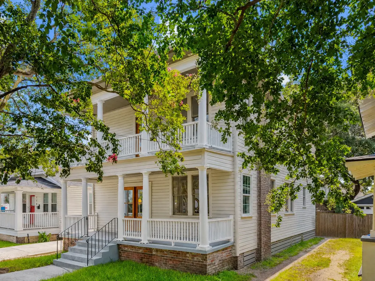 1135 King Street, Charleston, SC 29403 - #1