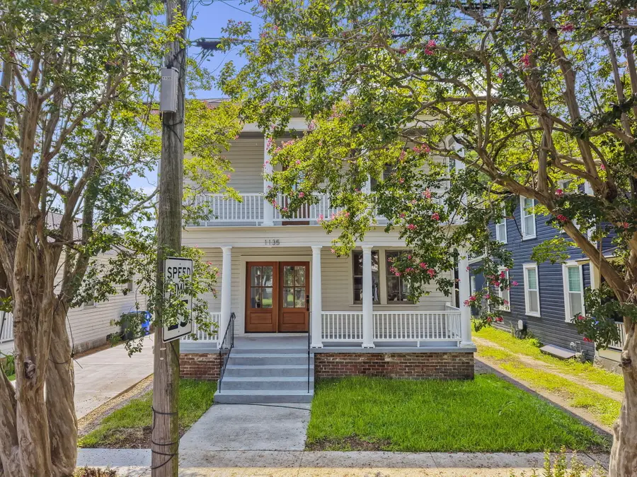 1135 King Street, Charleston, SC 29403 - #2