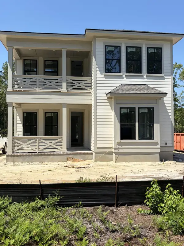 1087 Gadsdenville Rd, Awendaw, SC 29429