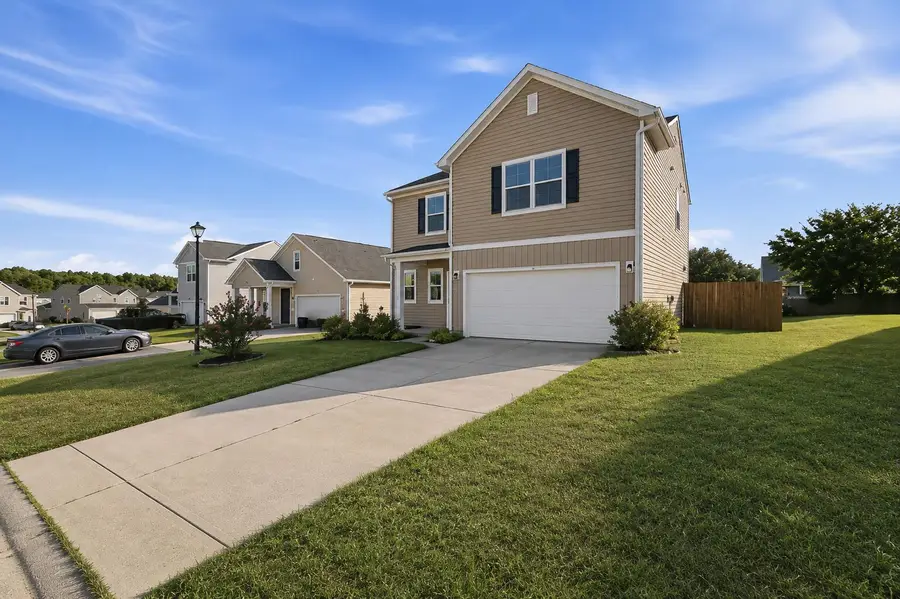 705 Mcroy Street, Moncks Corner, SC 29461 - #2