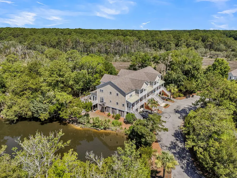 202 Garmouth Court, Mount Pleasant, SC 29466 - #3