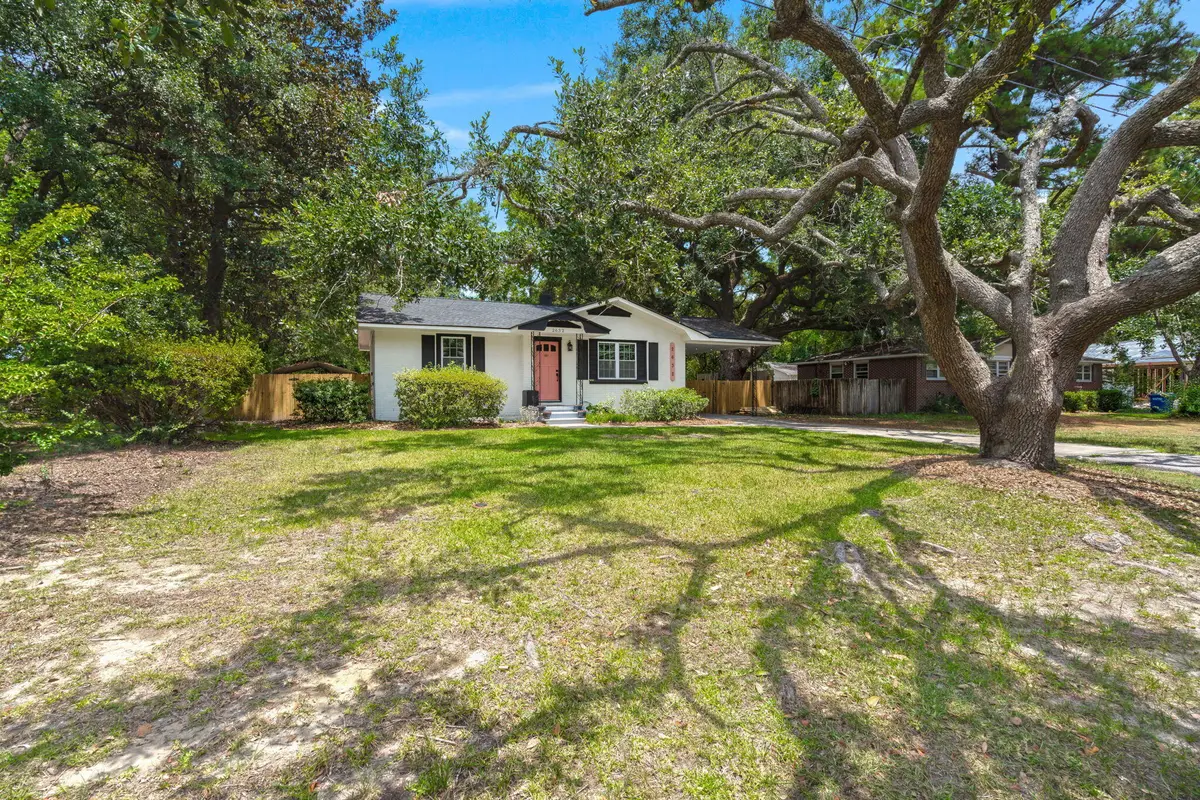 2632 Ridgewood Avenue, Charleston, SC 29414 - #1