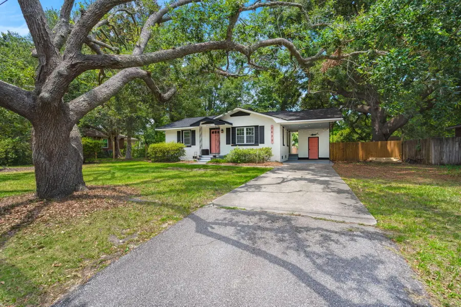 2632 Ridgewood Avenue, Charleston, SC 29414 - #2