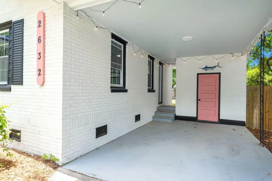 2632 Ridgewood Avenue, Charleston, SC 29414 - #3