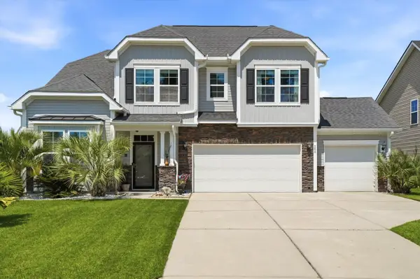268 Spectrum Road, Summerville, SC 29486