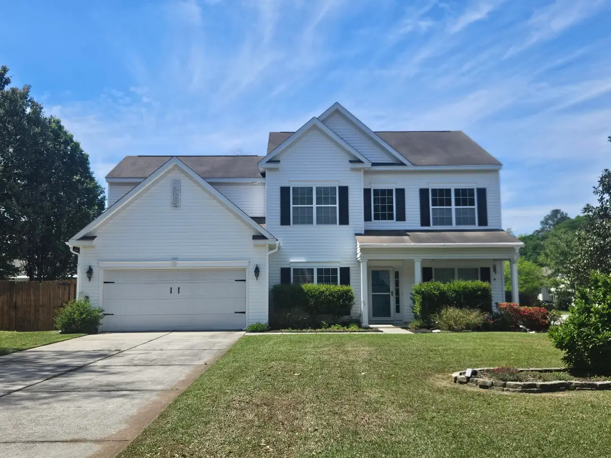 5143 Blair Road, Summerville, SC 29483 - #1