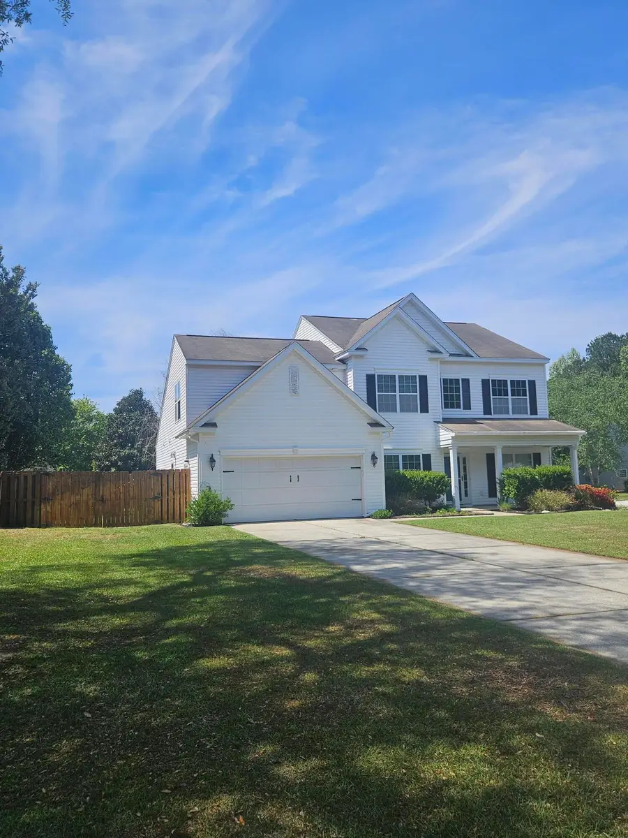 5143 Blair Road, Summerville, SC 29483 - #3