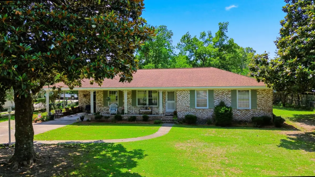 1729 Old Whitesville Road, Moncks Corner, SC 29461 - #1