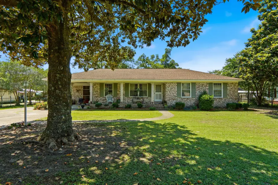 1729 Old Whitesville Road, Moncks Corner, SC 29461 - #2