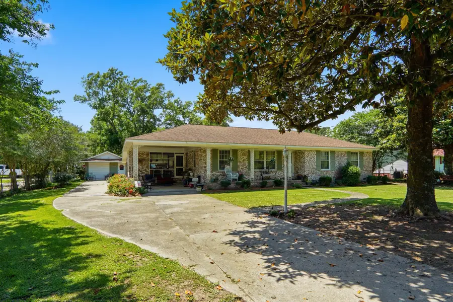 1729 Old Whitesville Road, Moncks Corner, SC 29461 - #3