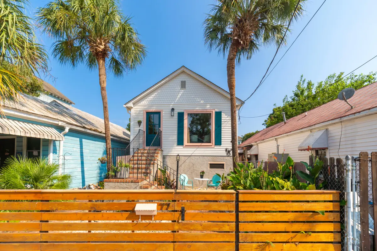 77 Nunan Street, Charleston, SC 29403 - #1
