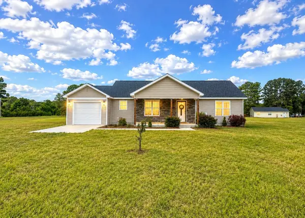3286 U.s. 52, Saint Stephen, SC 29479