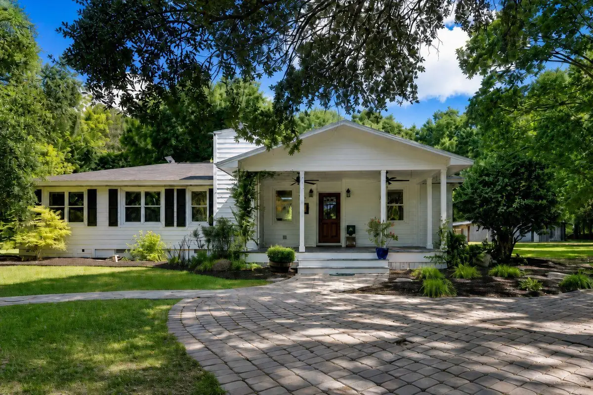 2760 Trucklands Road, Johns Island, SC 29455 - #1