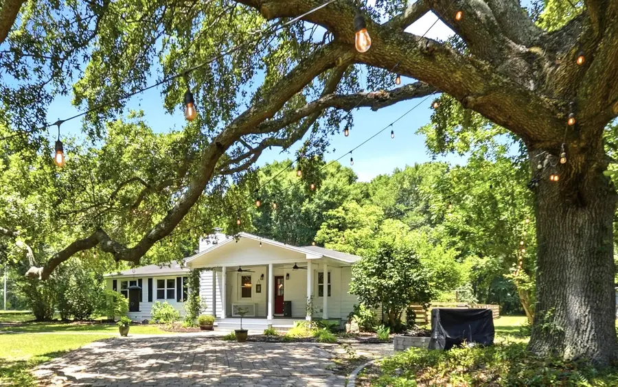 2760 Trucklands Road, Johns Island, SC 29455 - #2