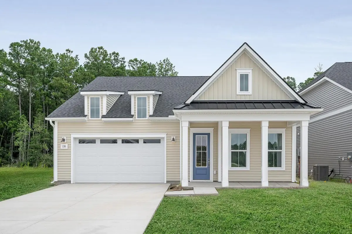 512 Ocean Mist Way, Summerville, SC 29486 - #1