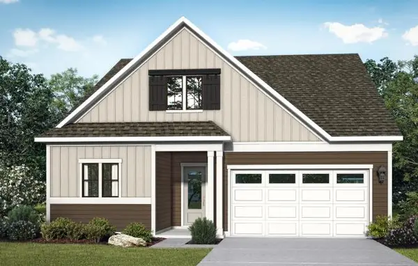 517 Ocean Mist Way, Summerville, SC 29486