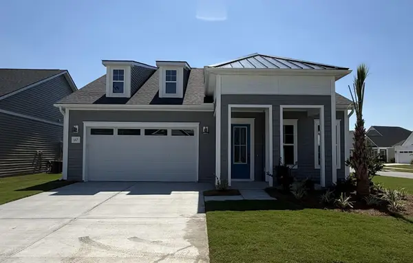 125 Summerwind Drive, Summerville, SC 29486