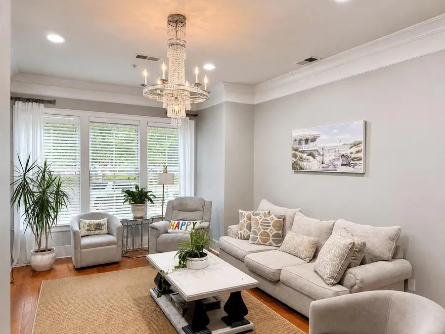 1625 Grey Marsh Road, Mount Pleasant, SC 29466 - #2