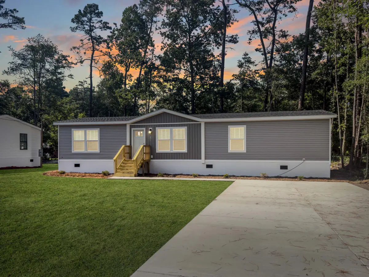 6152 Smith Road, Ravenel, SC 29470 - #1