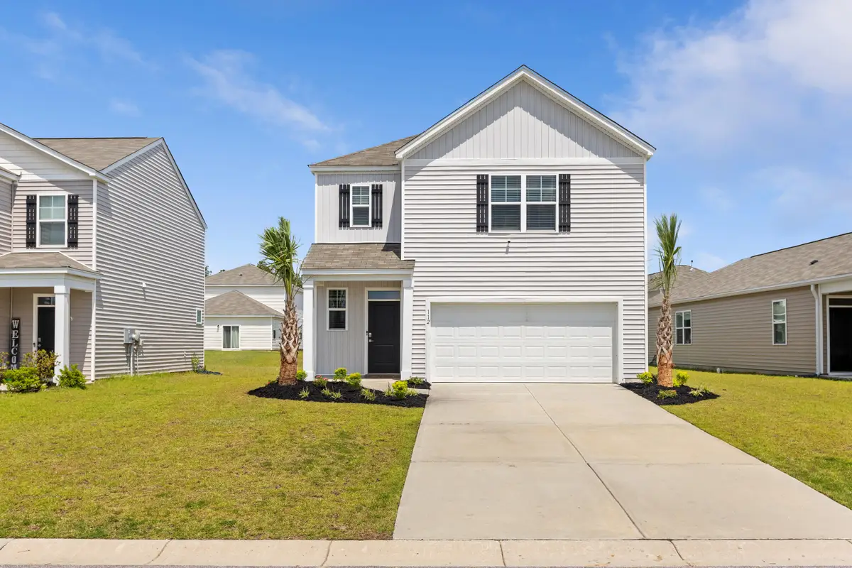 112 Holly Leaf, Summerville, SC 29486 - #1