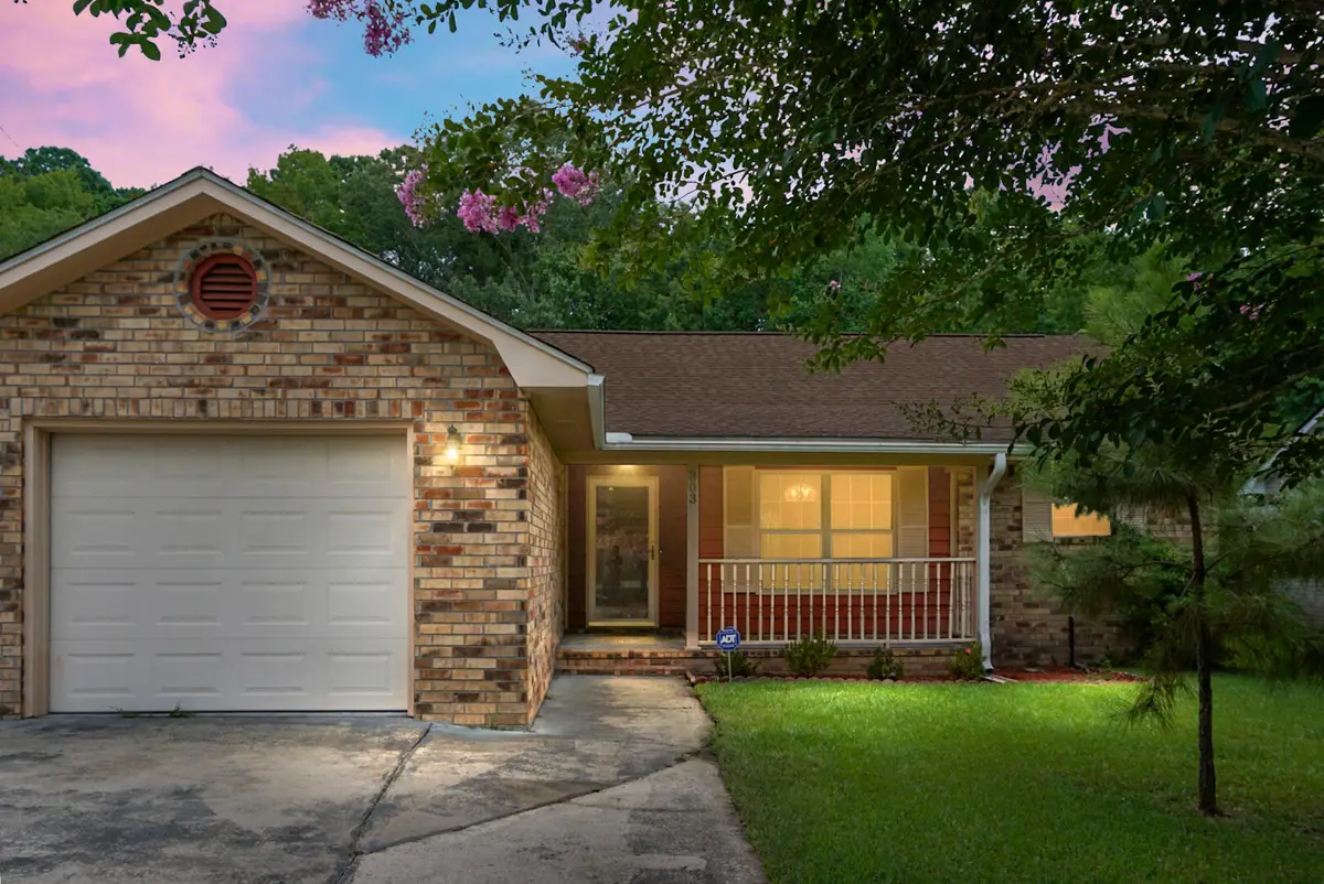 303 E Pandora Drive, Goose Creek, SC 29445 - #1