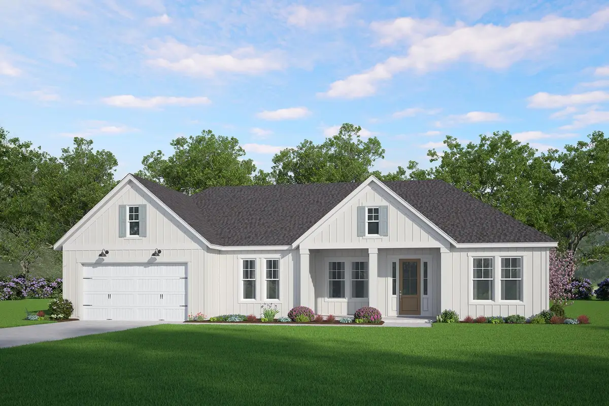 1170 Short Cut Road, Dorchester, SC 29437 - #1