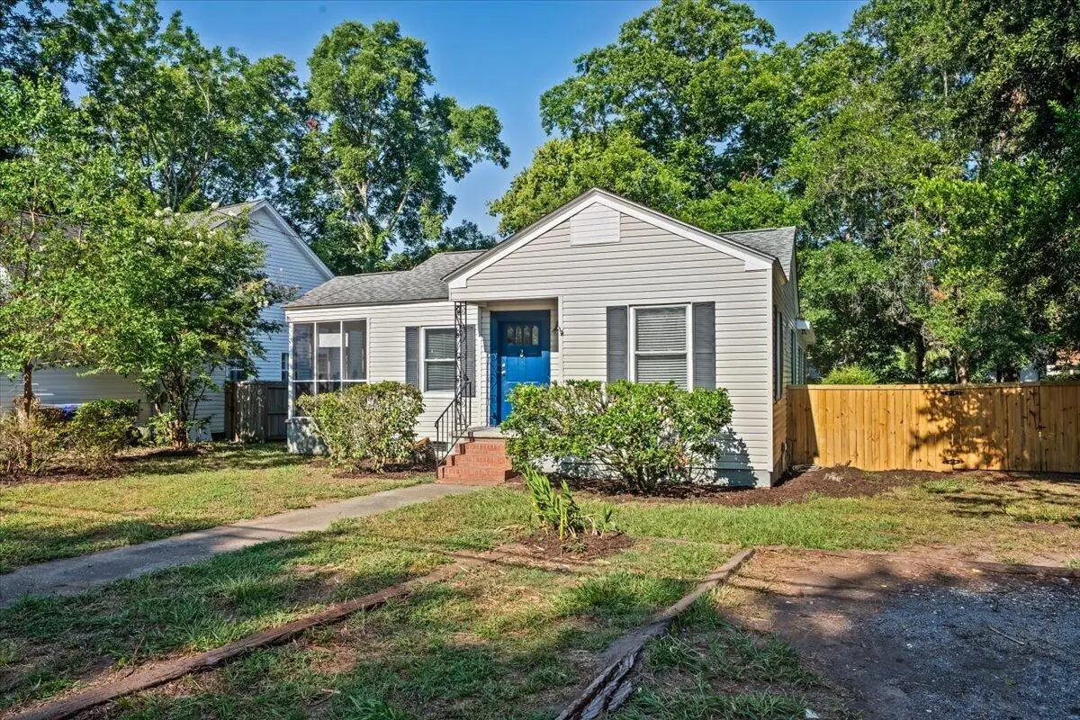 329 Riverland Drive, Charleston, SC 29412 - #1