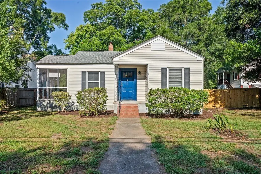 329 Riverland Drive, Charleston, SC 29412 - #2