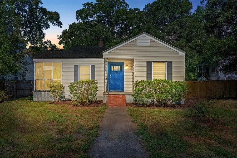 329 Riverland Drive, Charleston, SC 29412 - #3