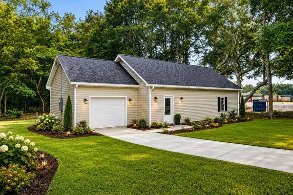 730 Anderson Street, Kingstree, SC 29556