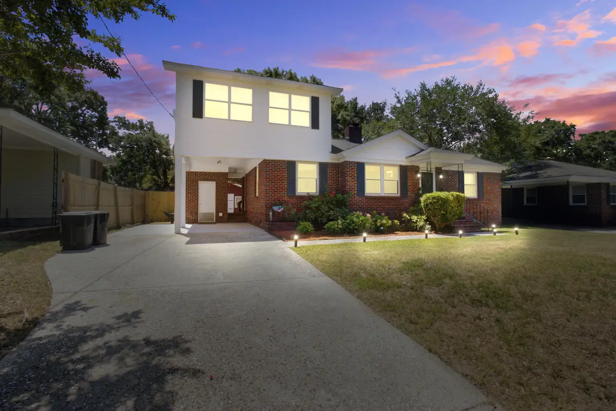1235 Fort Drive, Hanahan, SC 29410 - #1